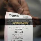 how to claim lottery winnings anonymously